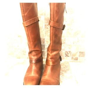 Riding Boots